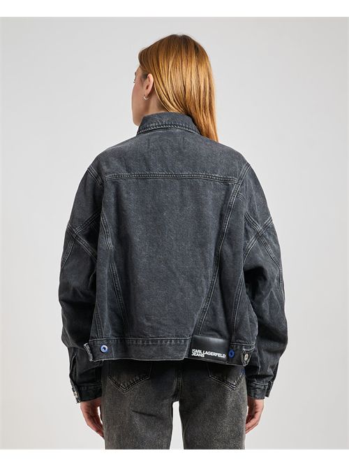  KARL LAGERFELD | A3W140601BJ